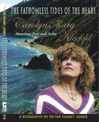 Carolyn Mary Kleefeld Biography Carolyn Mary Kleefeld Biography